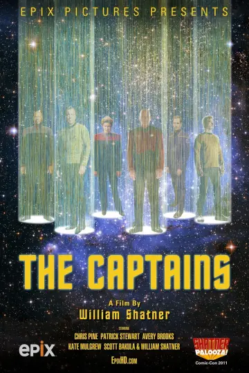 The Captains