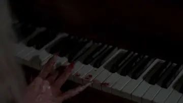 Задник до фільму "La morte vivante" #1524682