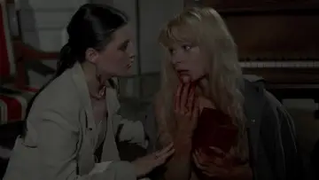 Задник до фільму "La morte vivante" #1524685