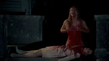 Задник до фільму "La morte vivante" #1524692