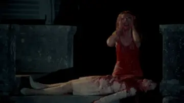 Задник до фільму "La morte vivante" #1524693