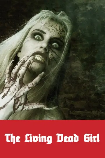 Постер до фільму "La morte vivante" #1524697