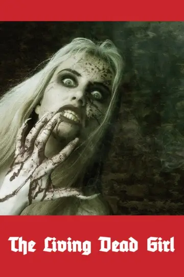 Постер до фільму "La morte vivante" #1524698