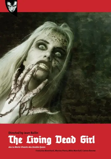 Постер до фільму "La morte vivante" #1524699