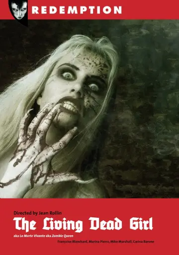 Постер до фільму "La morte vivante" #1524700