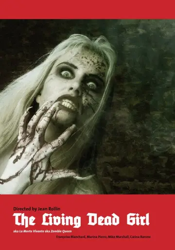 Постер до фільму "La morte vivante" #1524701