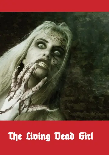 Постер до фільму "La morte vivante" #1524702