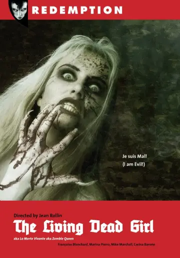 Постер до фільму "La morte vivante" #1524703