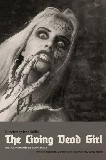 Постер до фільму "La morte vivante" #1524710