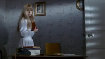 Задник до фільму "La morte vivante" #1638460