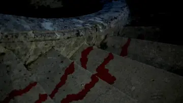 Задник до фільму "La morte vivante" #1638461
