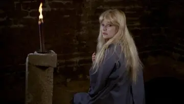 Задник до фільму "La morte vivante" #1638463