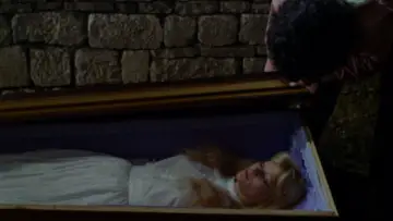 Задник до фільму "La morte vivante" #1638465