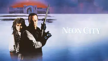 Задник до фильму"Neon City" #1077869