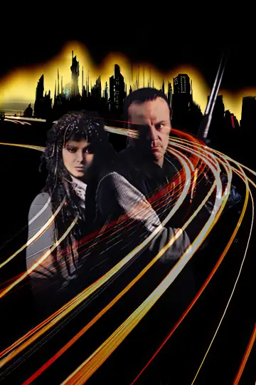 Постер до фильму"Neon City" #1077872