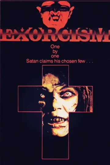 Постер до фильму"Exorcismo" #1105321