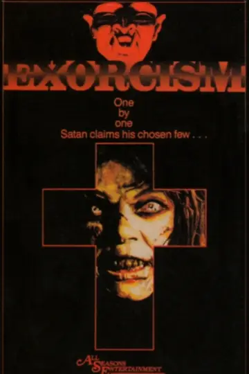 Постер до фильму"Exorcismo" #1105322