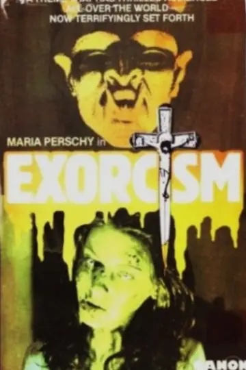 Постер до фильму"Exorcismo" #1105323