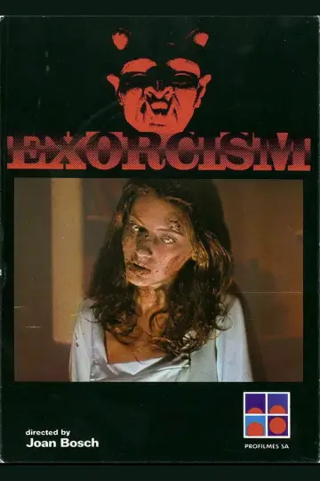 Постер до фильму"Exorcismo" #1105324