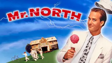 Задник до фільму "Mr. North" #692243