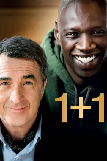 Постер до фильму"1+1" #175047