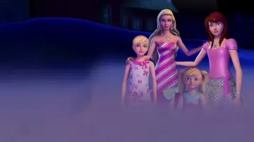 Задник до фильму"Barbie: A Perfect Christmas" #1011616