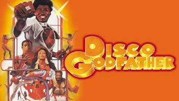 Задник до фильму"Disco Godfather" #1117127