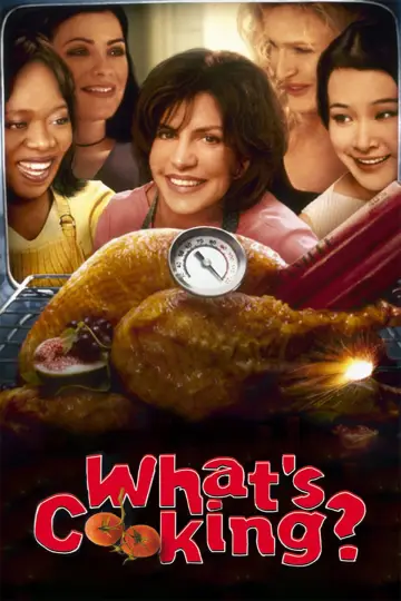Постер до фильму"What