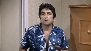 Задник до фільму "Le Gitan" #1150370