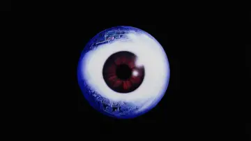 Задник до фильму"MIDNIGHT EYE　ゴクウ" #1083019