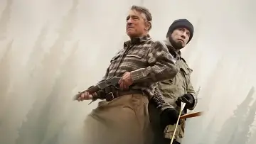 Задник до фильму"Сезон убивць" #1019857