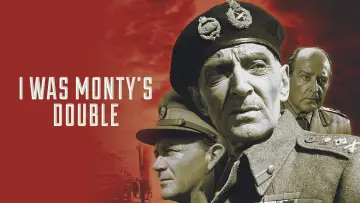 Задник до фильму"I Was Monty
