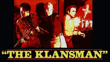 Задник до фильму"The Klansman" #1107934
