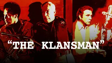 Задник до фильму"The Klansman" #1107935