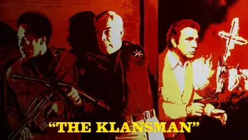 Задник до фильму"The Klansman" #1107938