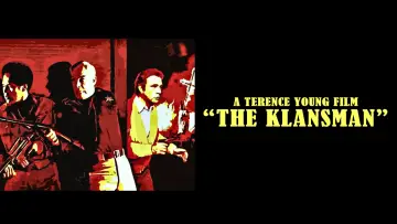 Задник до фильму"The Klansman" #1107939