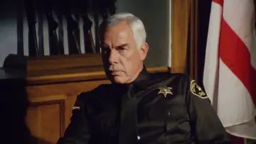 Задник до фильму"The Klansman" #1107940