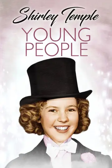 Постер до фильму"Young People" #697547