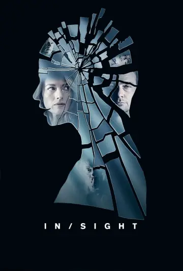 Постер до фильму"InSight" #694808