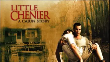 Задник до фільму "Little Chenier" #1590339
