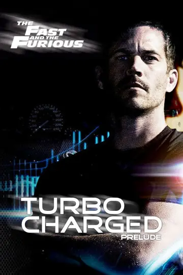 Постер до фильму"Подвійний форсаж: Передмова" #1023429