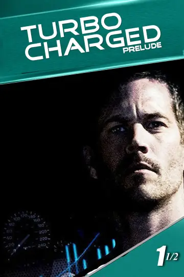 Постер до фильму"Подвійний форсаж: Передмова" #1023430