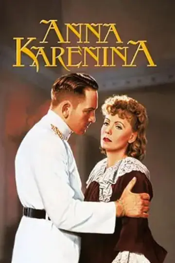 Постер до фильму"Анна Кареніна" #1119883