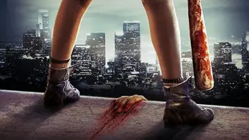 Задник до фильму"Alyce Kills" #736630