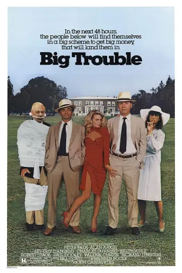 Big Trouble