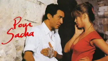 Задник до фильму"Pour Sacha" #919970
