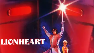 Задник до фільму "Lionheart" #619478