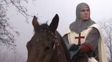 Задник до фільму "Lionheart" #619486