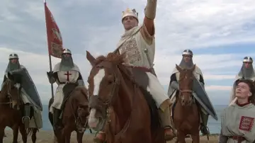 Задник до фільму "Lionheart" #619489