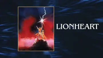Задник до фільму "Lionheart" #619494